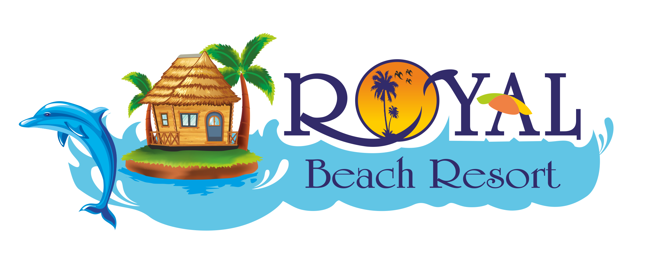 Royal Beach Resort, Diveagar